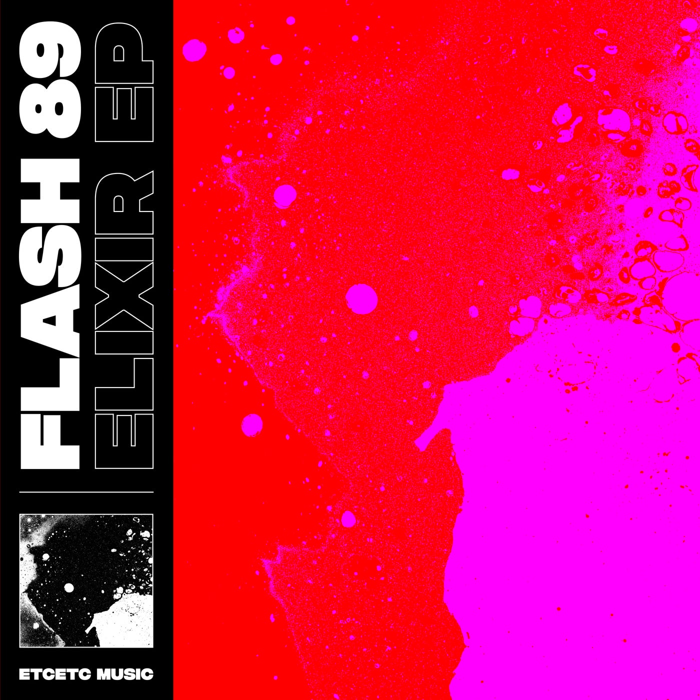 Flash 89 – Elixir [ETCETCD107B]
